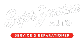 Sejer Jensen Automobiler