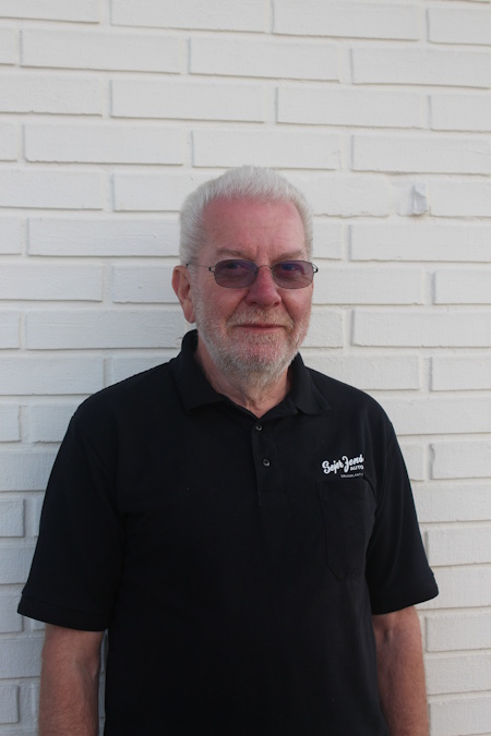 Preben Sejer Jensen